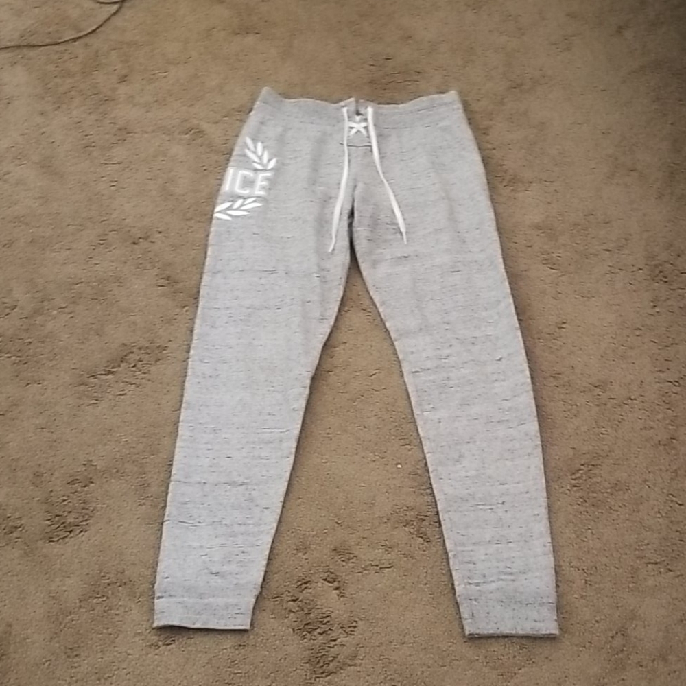 Girls sweatpants.